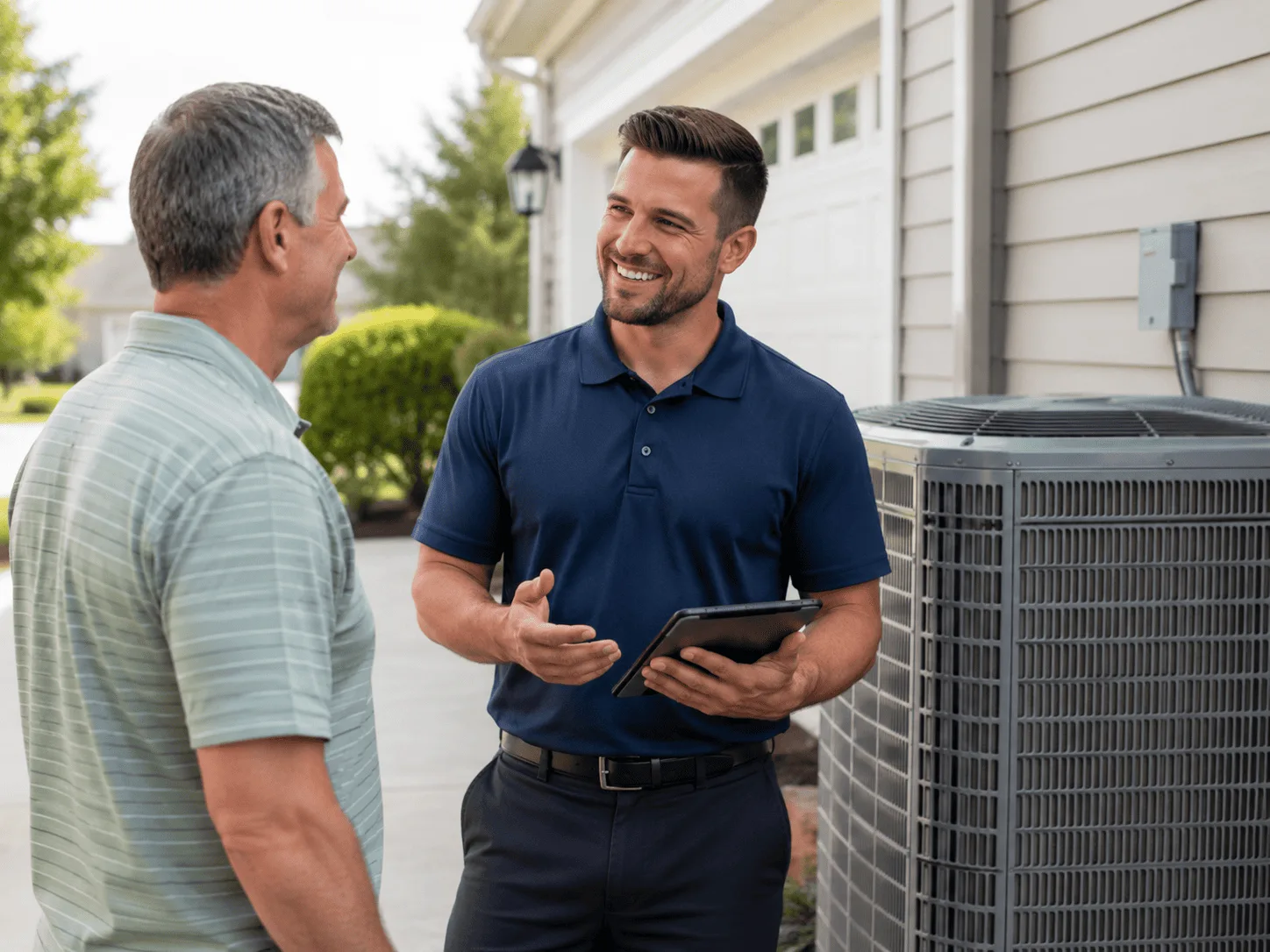 Heat Pump Installation Gordon, GA FAQs